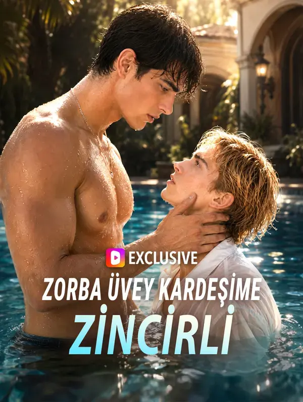 ZORBA ÜVEY KARDEŞİME ZİNCİRLİ