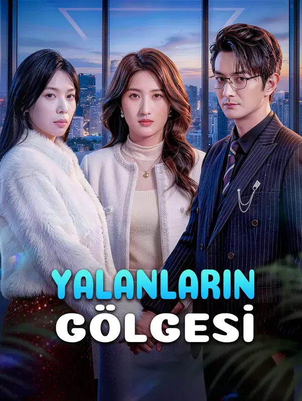 YALANLARIN GÖLGESİ
