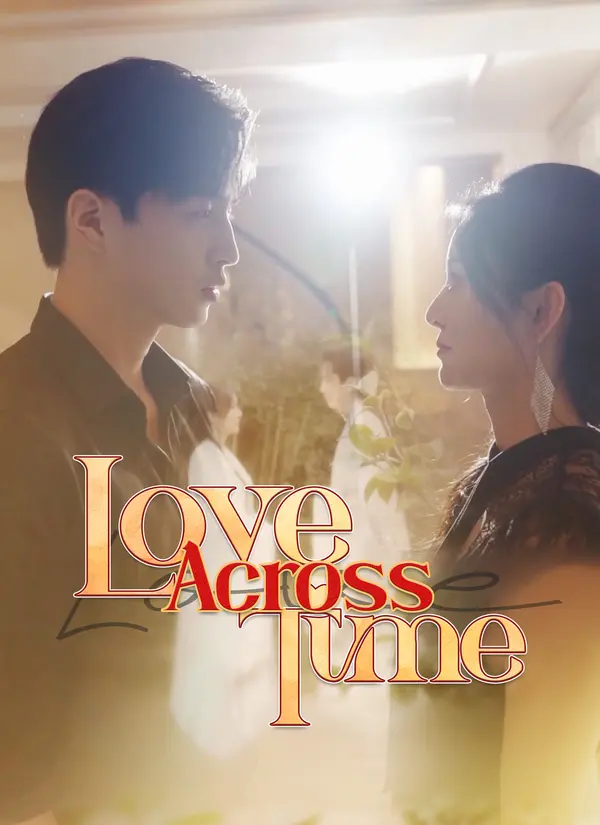 Love Across Time