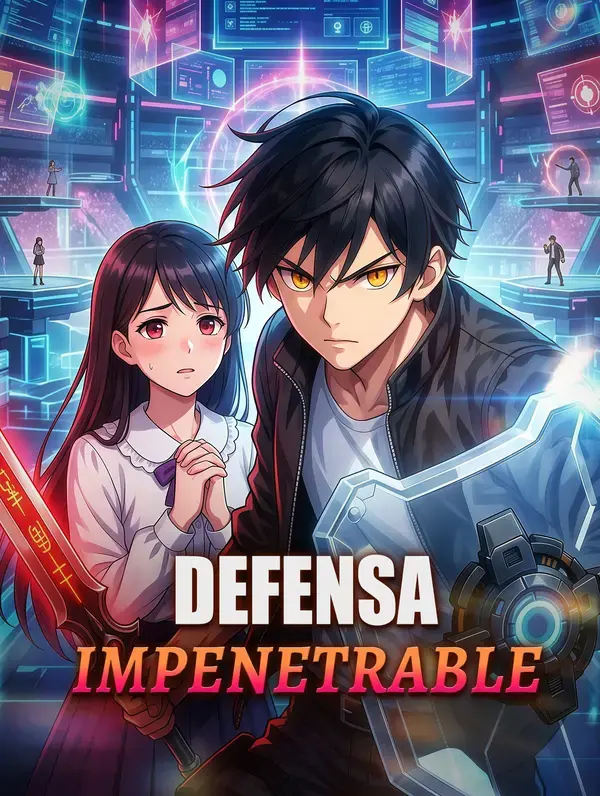 (Dublajlı) Defensa Impenetrable