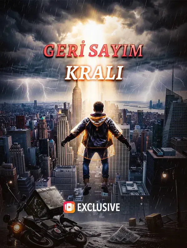 GERİ SAYIM KRALI