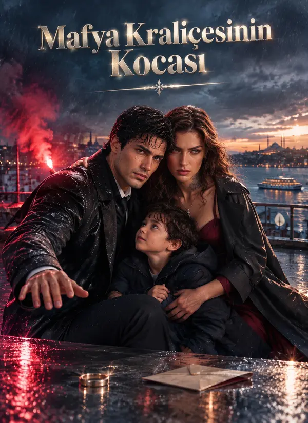 (Dublajlı) Mafya Kraliçesinin Kocası