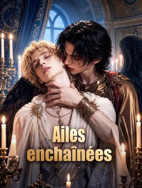 (Dublajlı) Ailes enchaînées