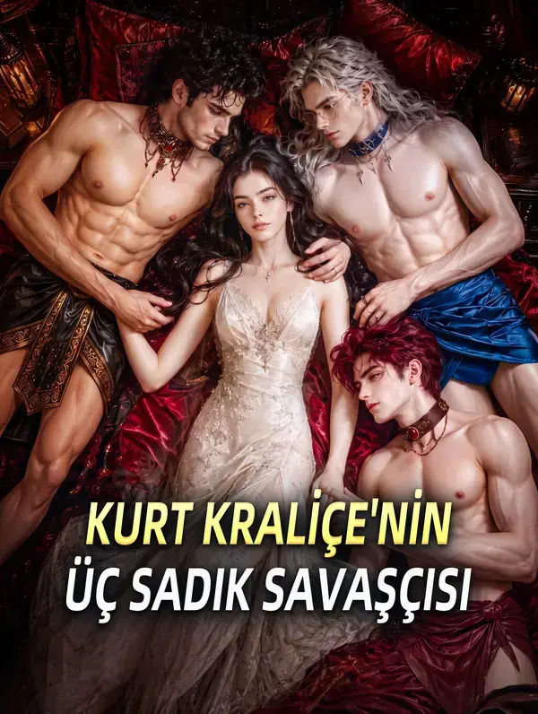 (Dublajlı) KURT KRALİÇE'NİN ÜÇ SADIK SAVAŞÇISI
