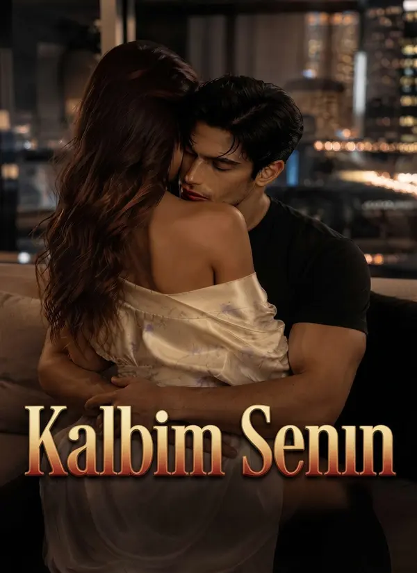 Kalbim Senin