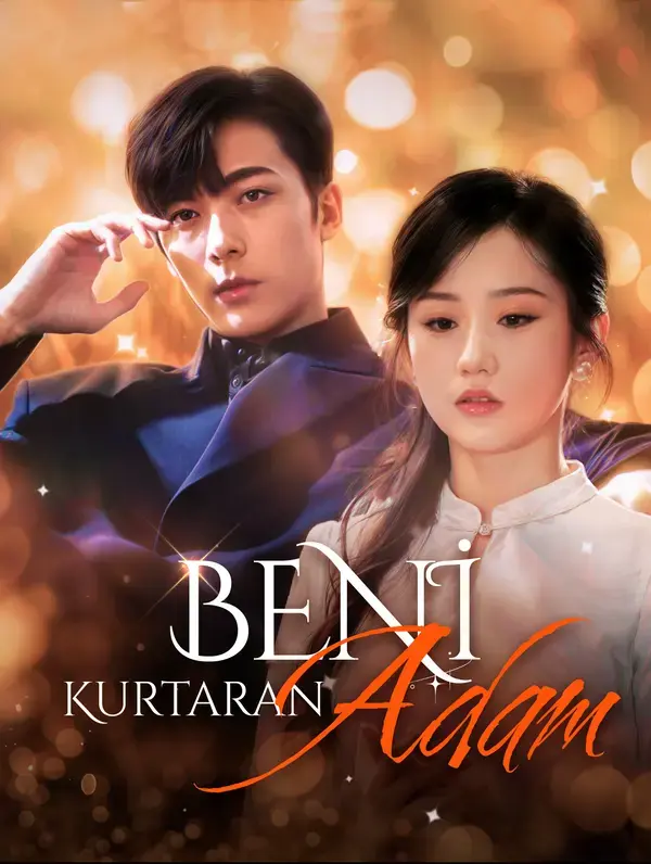BENİ KURTARAN ADAM
