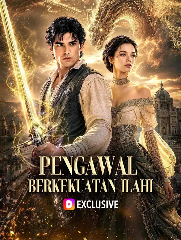 Pengawal Berkekuatan Ilahi