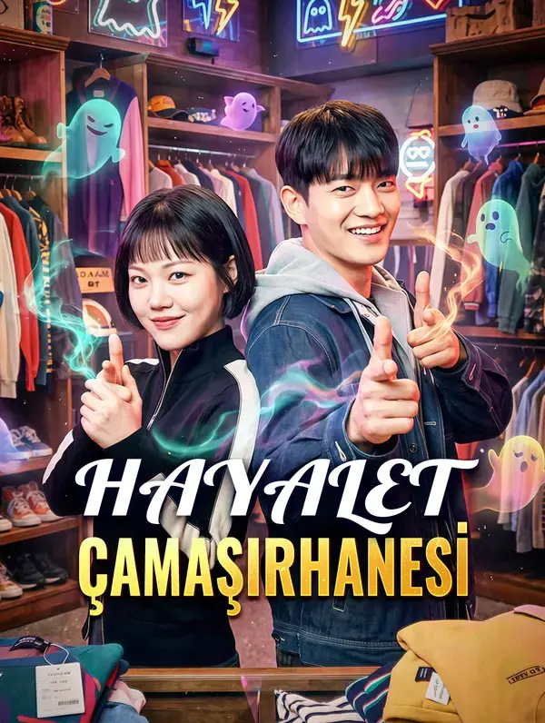 HAYALET ÇAMAŞIRHANESİ