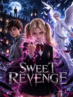 Sweet Revenge