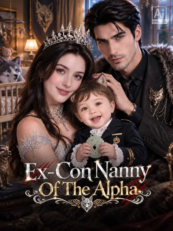 Ex-Con Nanny Of The Alpha