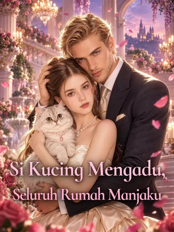 Si Kucing Mengadu, Seluruh Rumah Manjaku