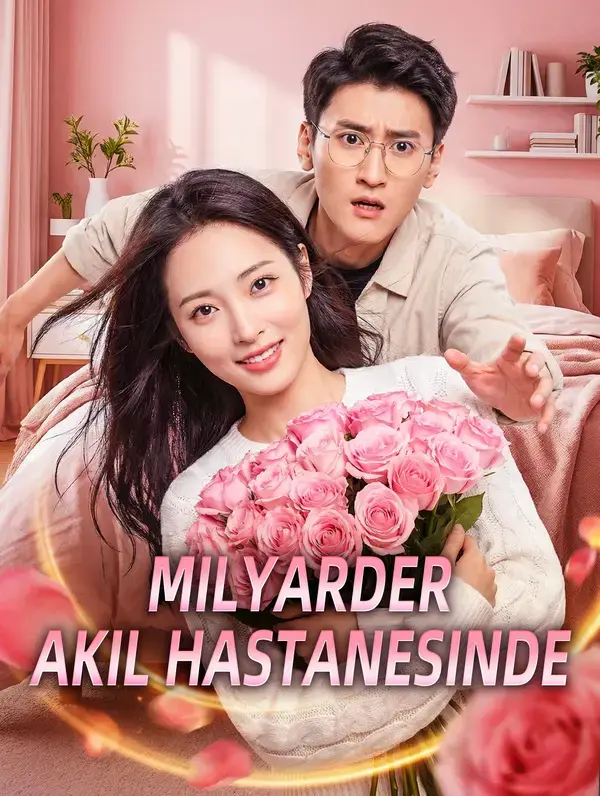 Milyarder Akıl Hastanesinde