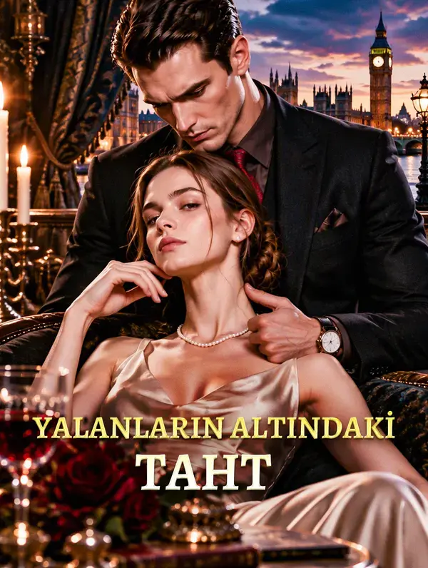 YALANLARIN ALTINDAKİ TAHT