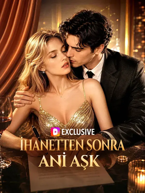 İHANETTEN SONRA ANİ AŞK