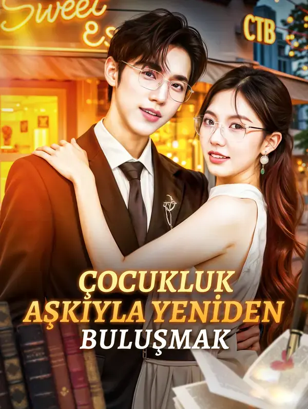 ÇOCUKLUK AŞKIYLA YENİDEN BULUŞMAK
