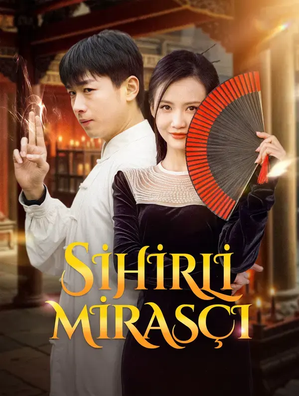 Sihirli Mirasçı