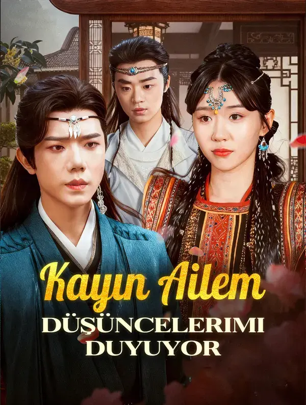 Kayın Ailem Düşüncelerimi Duyuyor
