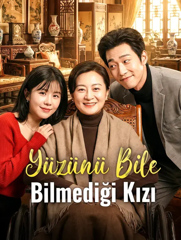 Yüzünü Bile Bilmediği Kızı
