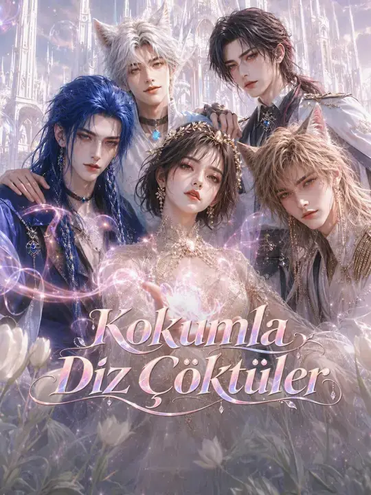Kokumla Diz Çöktüler