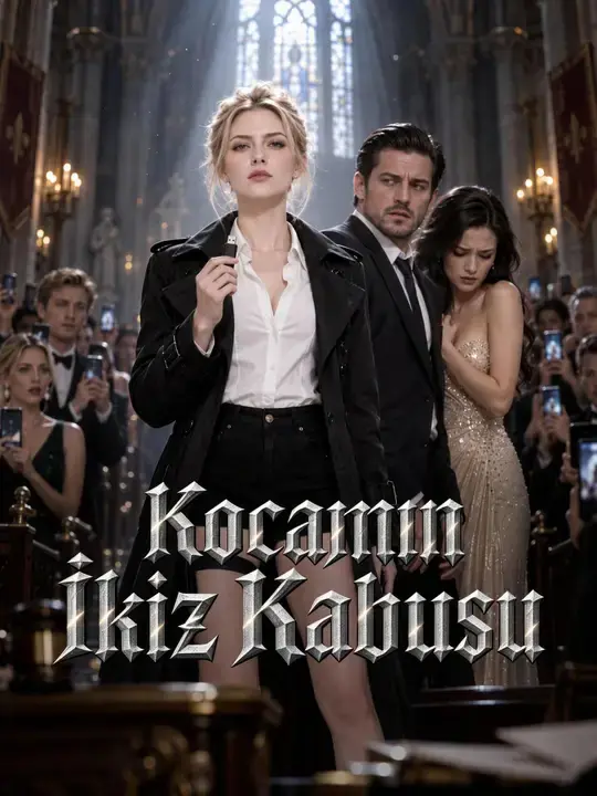 Kocamın İkiz Kabusu