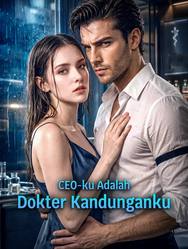 (Sulih Suara) CEO-ku Adalah Dokter Kandunganku