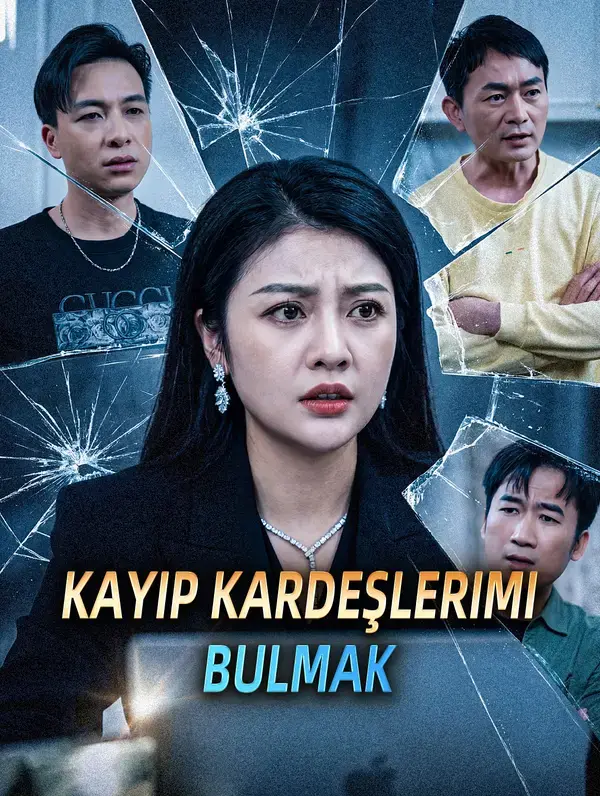 Kayıp Kardeşlerimi Bulmak