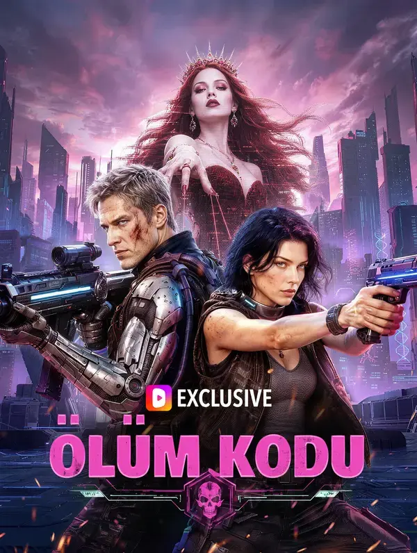 ÖLÜM KODU