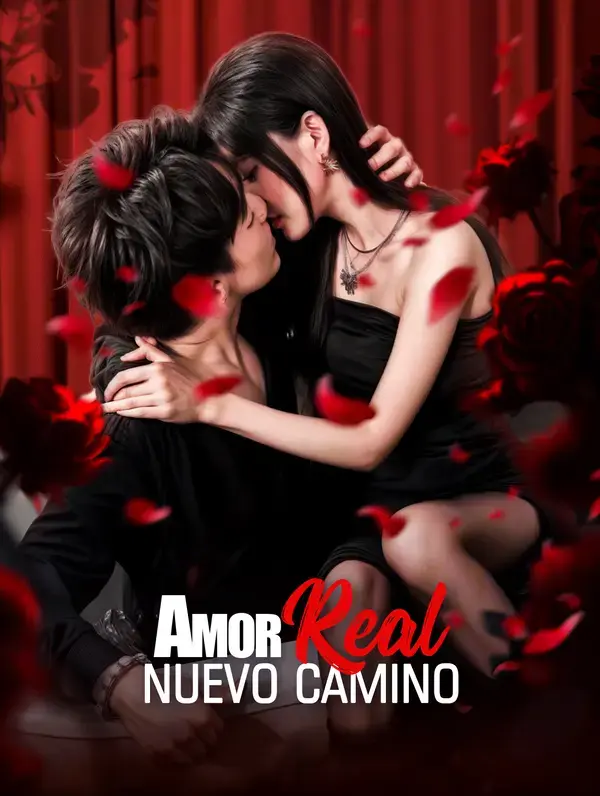 (Dublajlı) Amor Real, Nuevo Camino