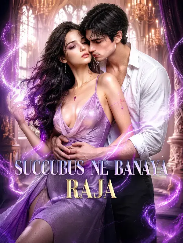 Succubus Ne Banaya Raja
