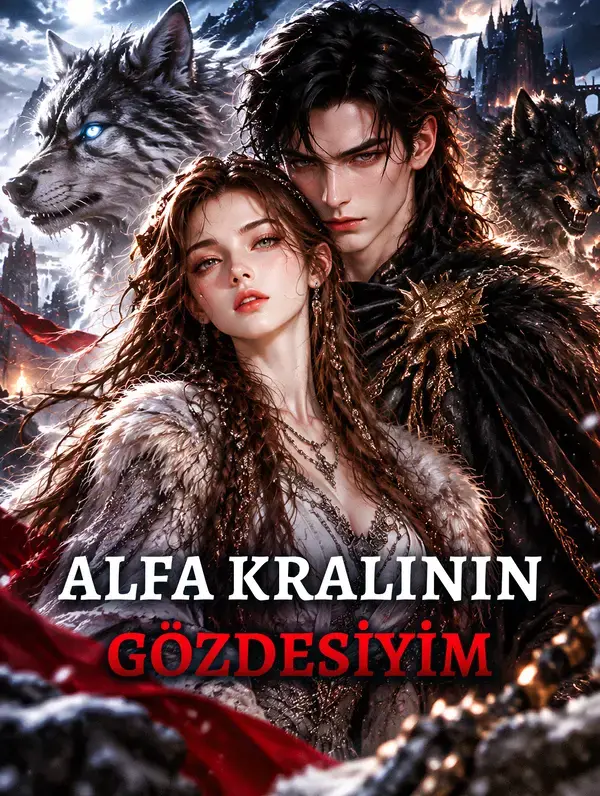 I Carry His Strongest Wolf Pups：The Alpha King Dotes on Me
