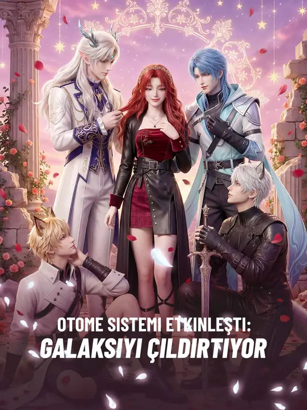 Sistema Otome attivato: si scatena la galassia