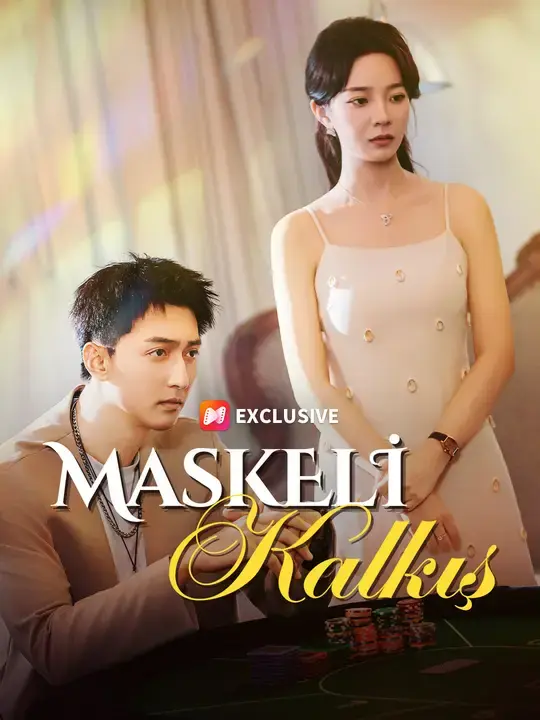 Maskeli Kalkış