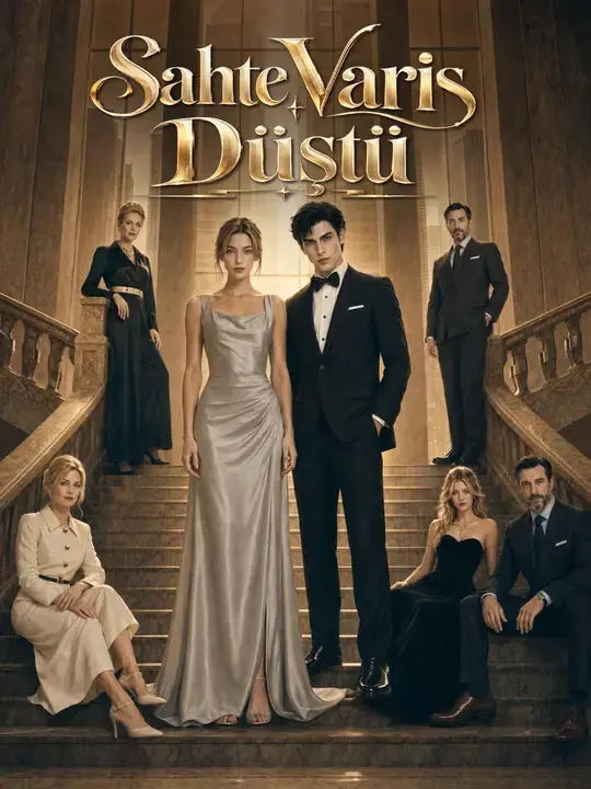 (Dublajlı) Sahte Varis Düştü