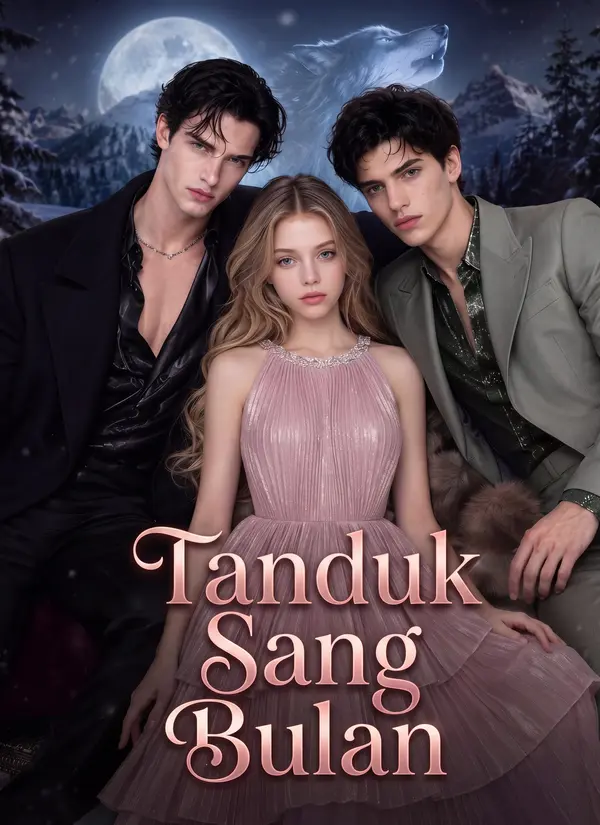 Tanduk Sang Bulan
