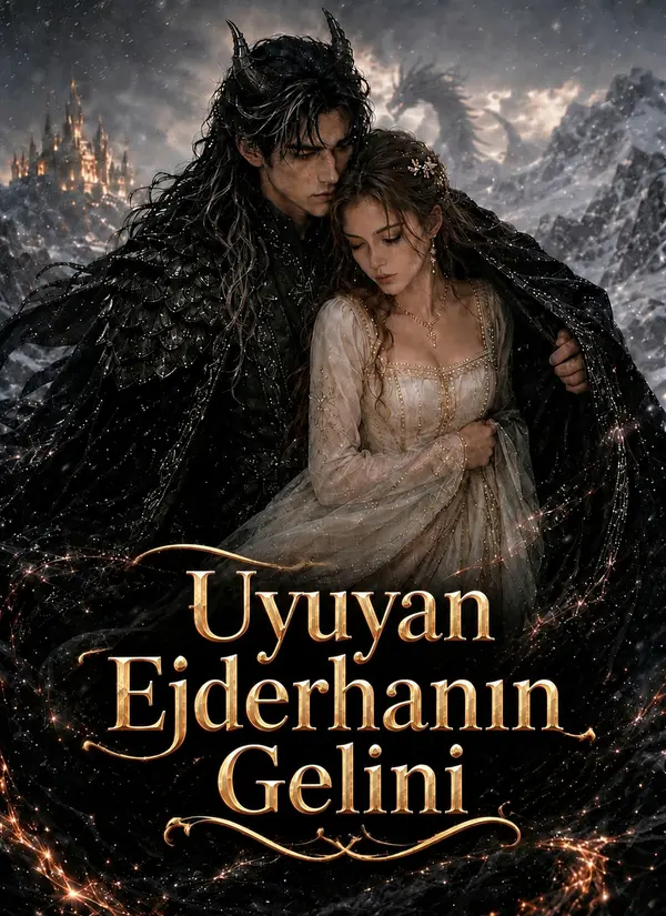 Uyuyan Ejderhanın Gelini