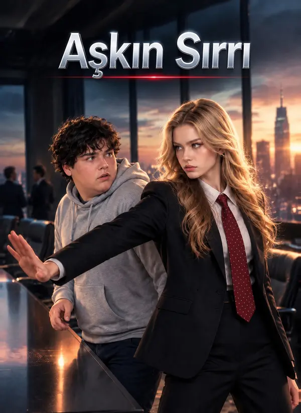 Aşkın Sırrı