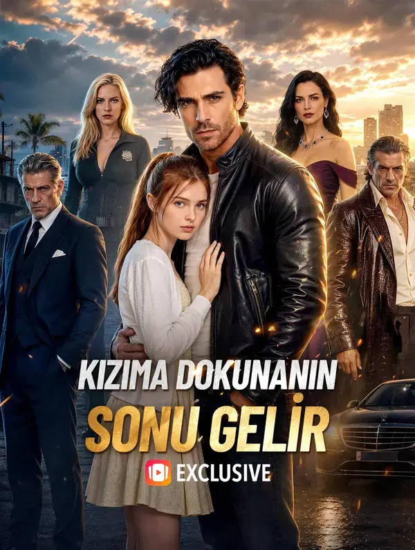 KIZIMA DOKUNANIN SONU GELİR