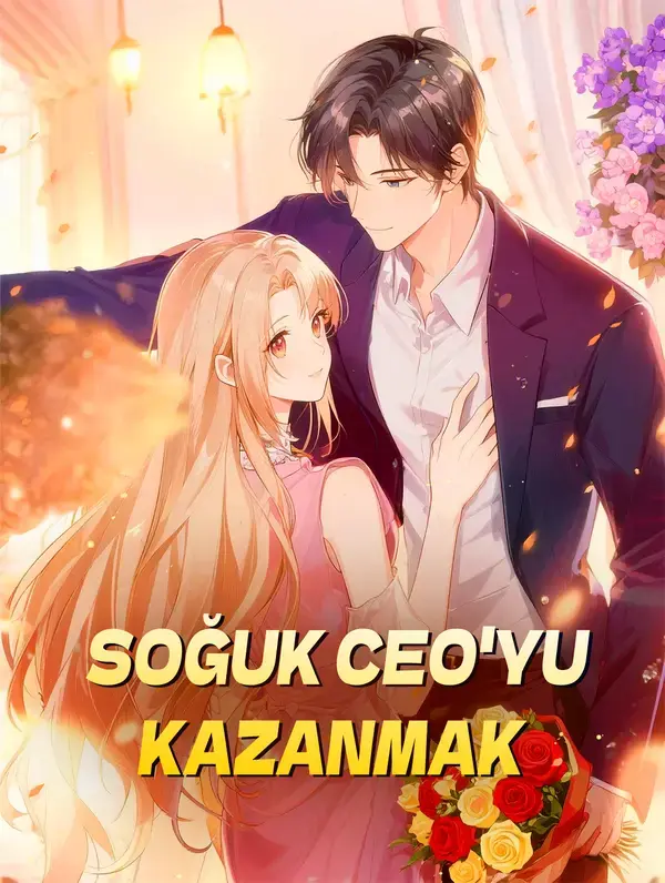 Soğuk CEO'yu Kazanmak