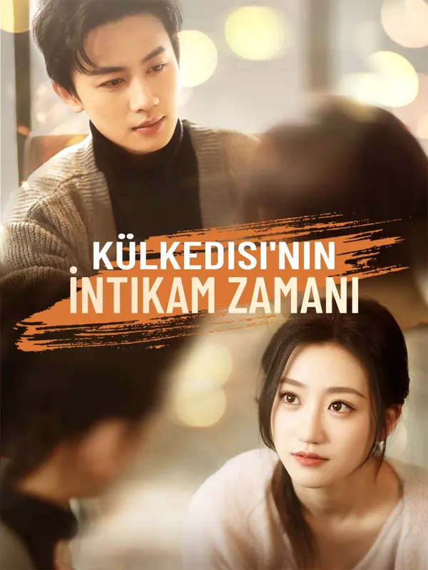 Külkedisi'nin İntikam Zamanı
