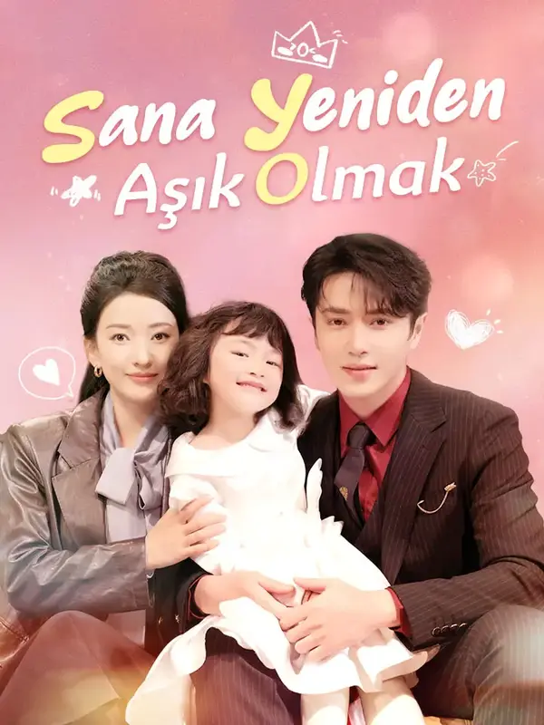 Aile Planı: Aşk İki Kez Vurur