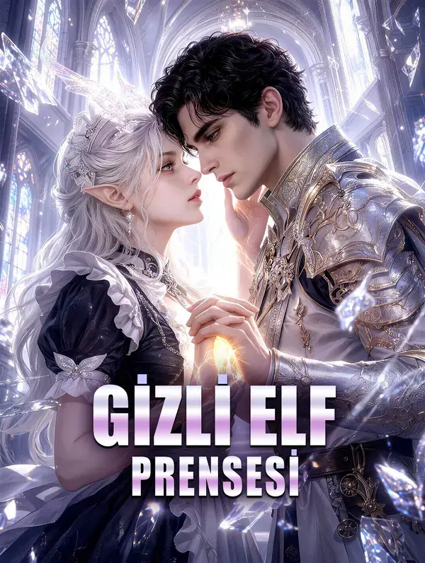 GİZLİ ELF PRENSESİ