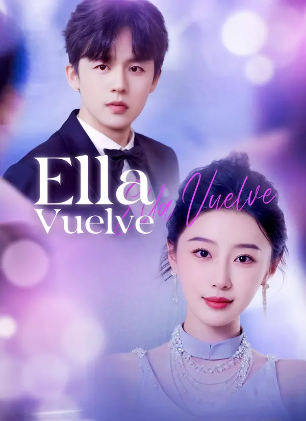 (Dublajlı) Ella Vuelve
