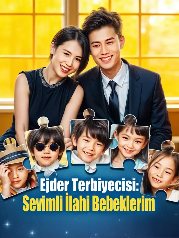 Ejder Terbiyecisi: Sevimli İlahi Bebeklerim