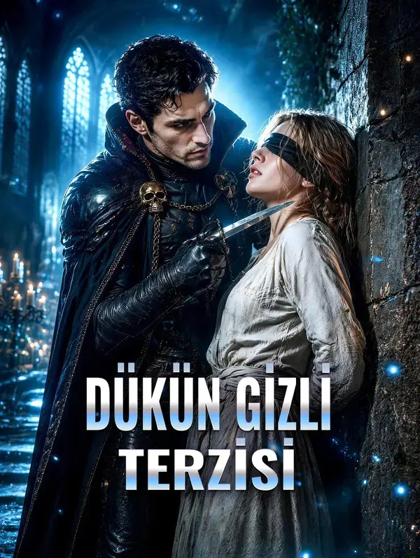 DÜKÜN GİZLİ TERZİSİ