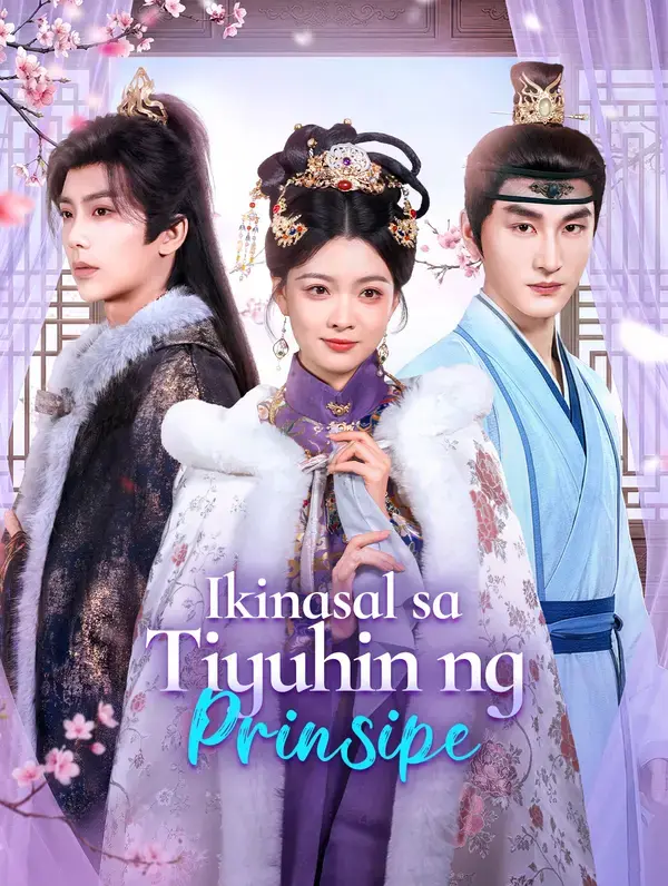 Ikinasal sa Tiyuhin ng Prinsipe