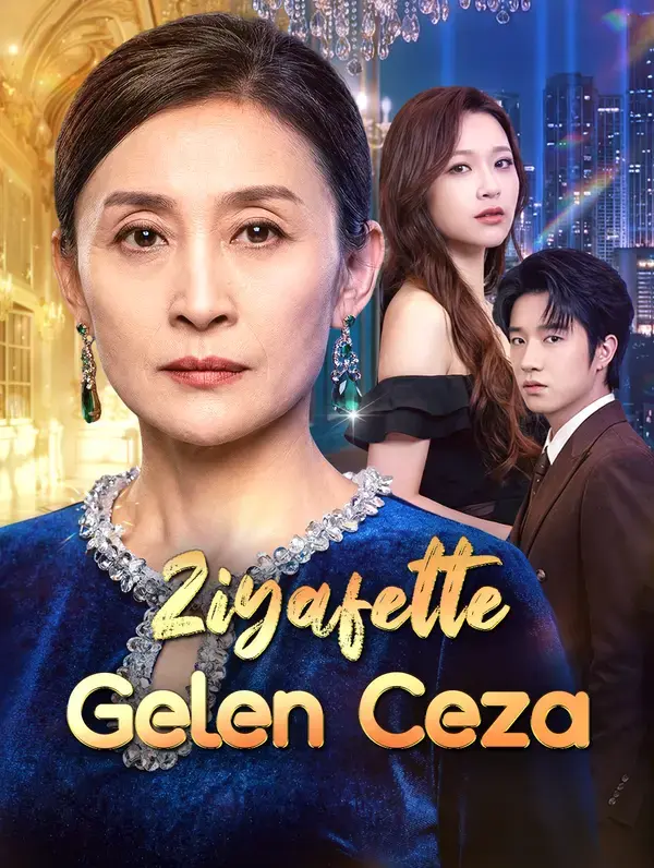 Ziyafette Gelen Ceza