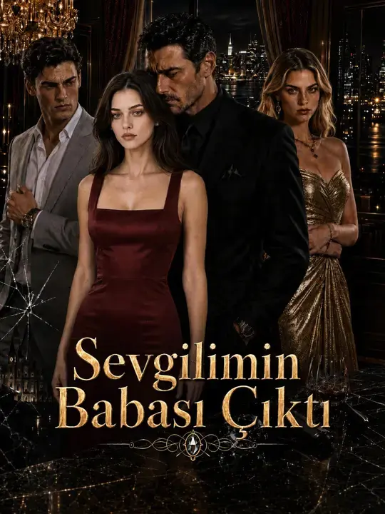 Sevgilimin Babası Çıktı