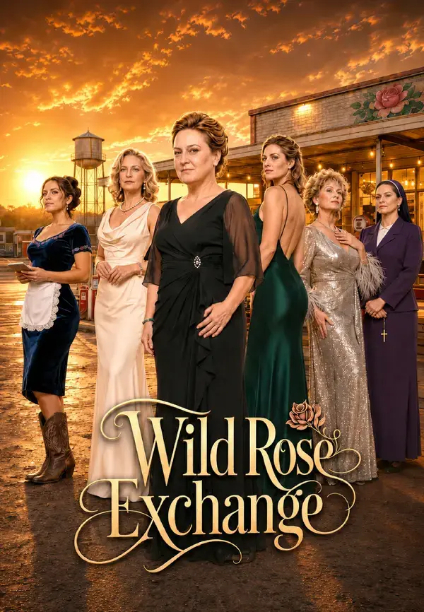 Wild Rose Exchange