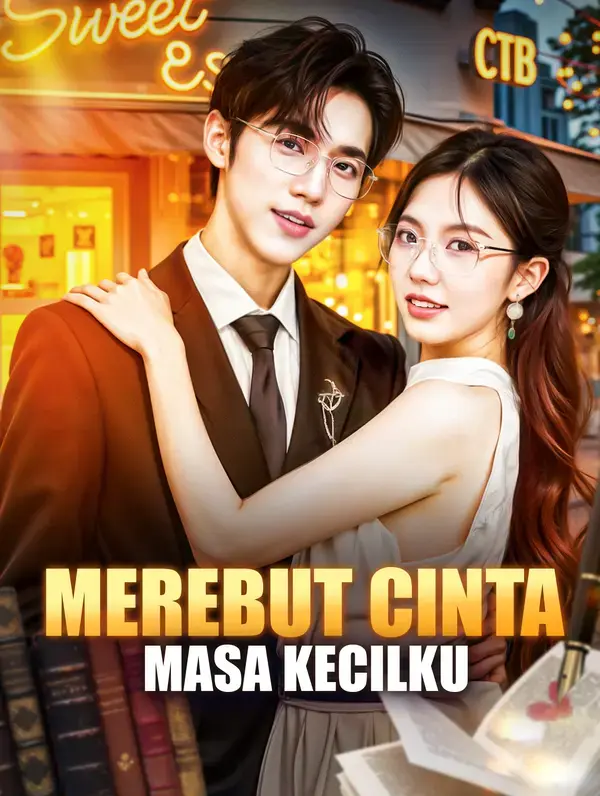 Merebut Cinta Masa Kecilku