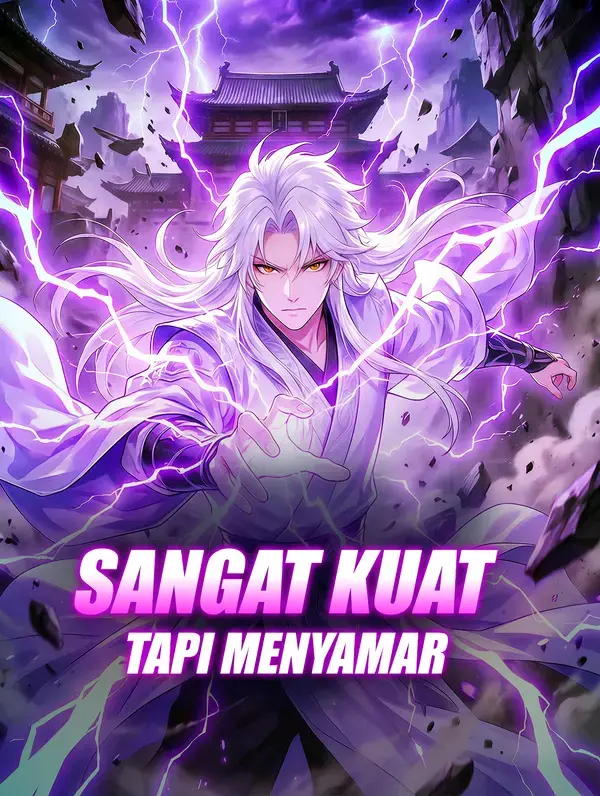(Dublajlı) Sangat Kuat tapi Menyamar